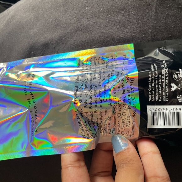 Eyeko Set - Picture 5 of 11